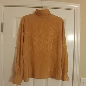 Vintage Women's Blouse